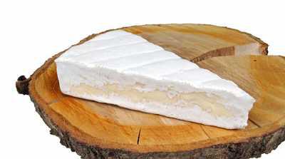 Brie Käse