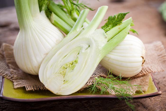 Fenchel – vielseitig, gesundes Gemüse | issgesund | iss-gesund.ch