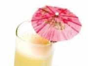 In Light-Fruchtdrinks ist oft viel Zucker drinnen