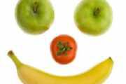 5 Punkte für die Ernährung