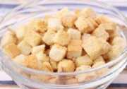 Croutons selber machen