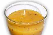 Mango Kiwi Karotten Smoothie nach dem issgesund-Rezept