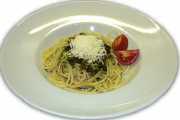 Kürbiskern-Pesto nach dem issgesund-Rezept