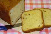 Striezel Brioche Rezept