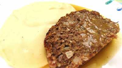 Faschierter Braten