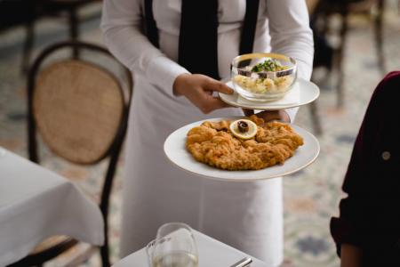 Wiener Schnitzel