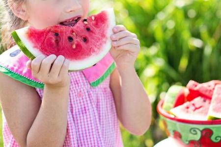 Neben den drei Hauptmahlzeiten helfen gesunde Snacks dabei, gesund und fit zu bleiben.